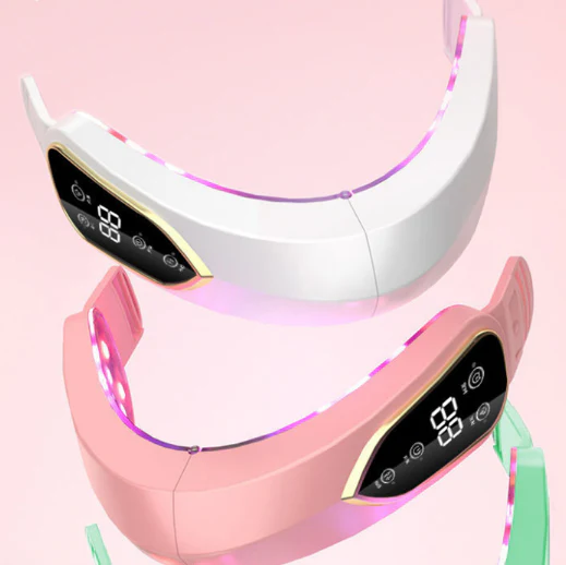 Adjustable V-Face Lifting Massager - Image 5