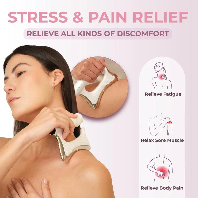 Recuvia™ Sculpt Pro - Say Goodbye to Muscle Tightness! - Image 4