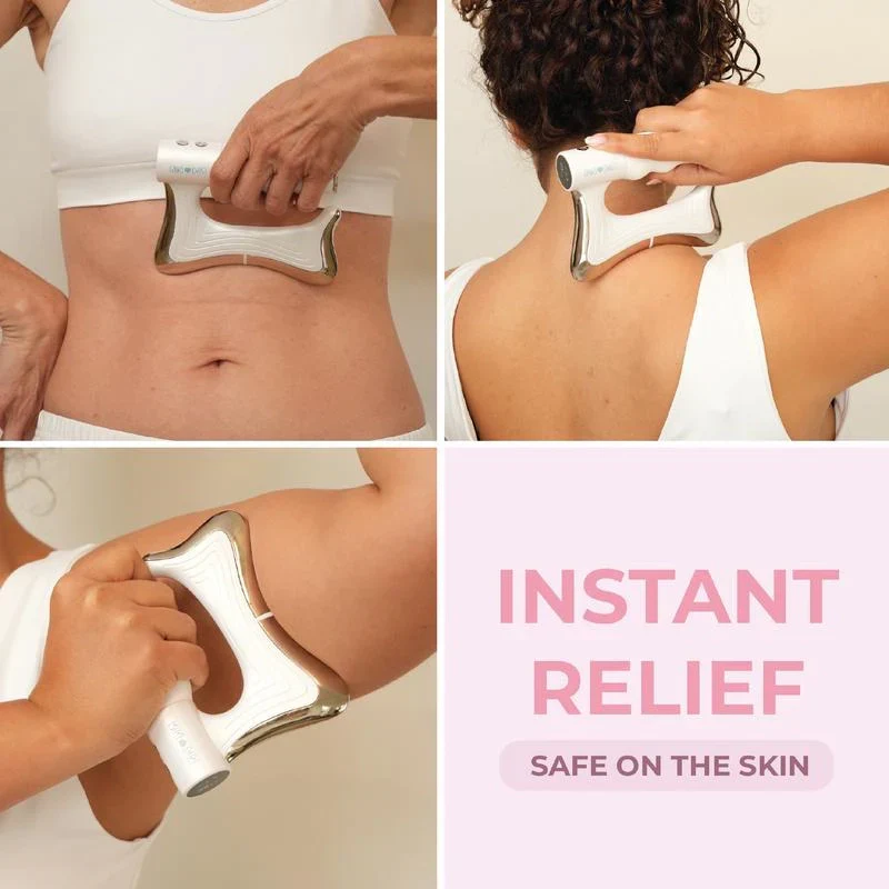 Recuvia™ Sculpt Pro - Say Goodbye to Muscle Tightness! - Image 7