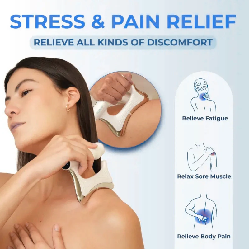 Recuvia™ Sculpt Pro - Say Goodbye to Muscle Tightness! - Image 9